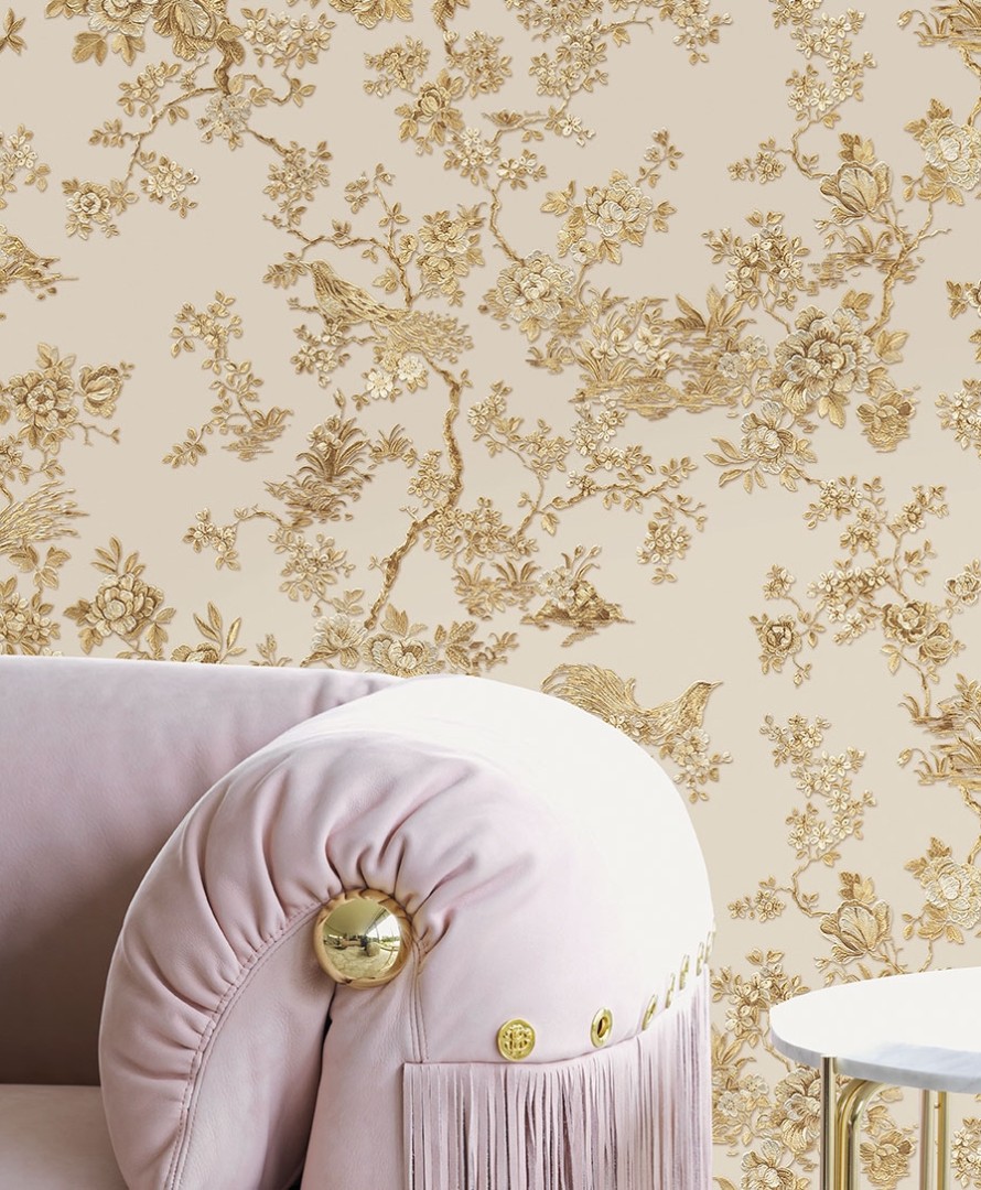 Обои Roberto Cavalli арт 19050 фото 3