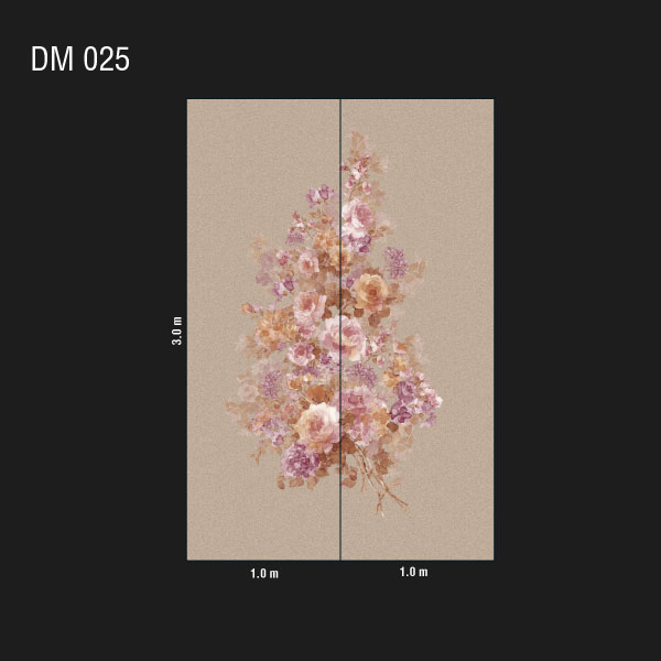 Панно Loymina арт DM 025 фото 2