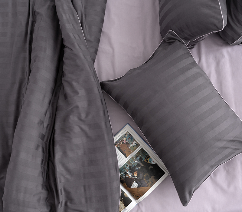 Комплект постельного белья STENOVA HOME арт 112025 фото 2