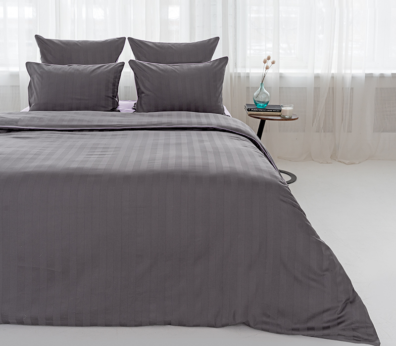 Комплект постельного белья STENOVA HOME арт 112025 фото 1