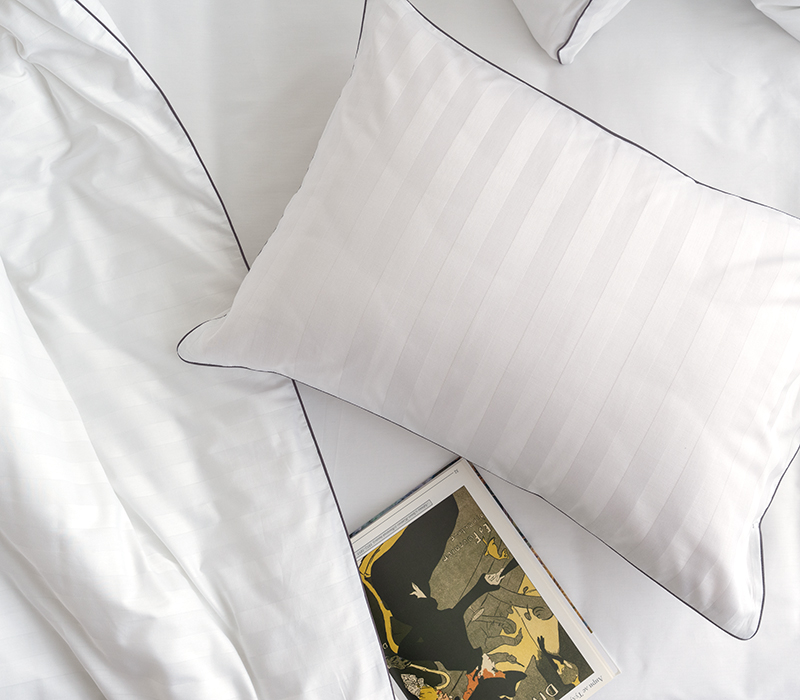 Комплект постельного белья STENOVA HOME арт 112043 фото 2