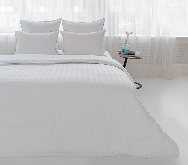 Комплект постельного белья STENOVA HOME арт 112043 фото 1