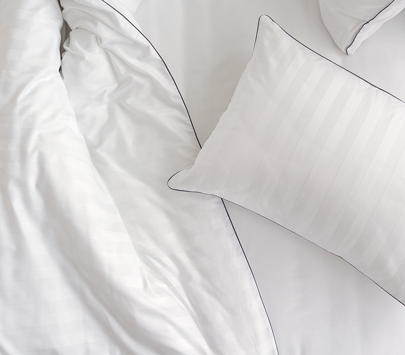 Комплект постельного белья STENOVA HOME арт 112045 фото 3