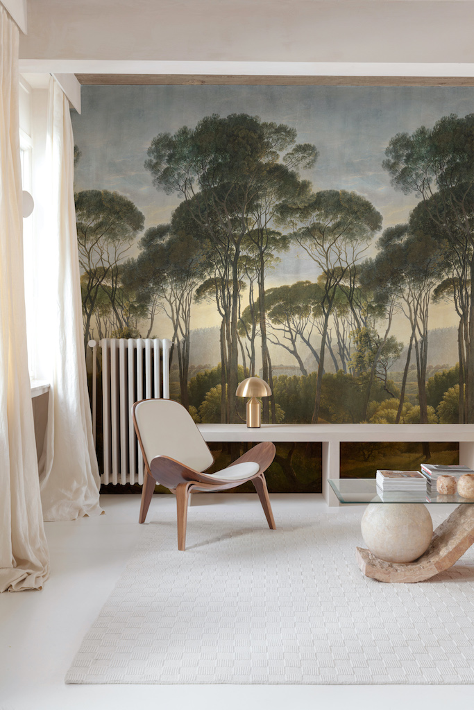 Фотообои Grandeco арт A46301 фото 3