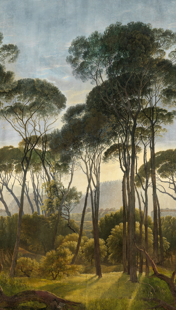 Фотообои Grandeco арт A46301 фото 1