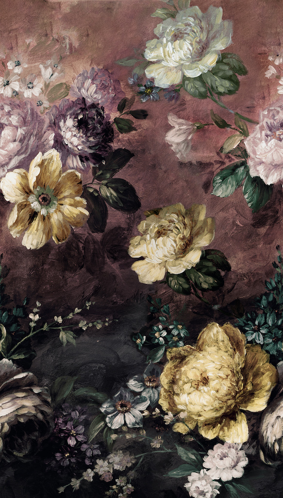 Фотообои Grandeco арт A52001 фото 1