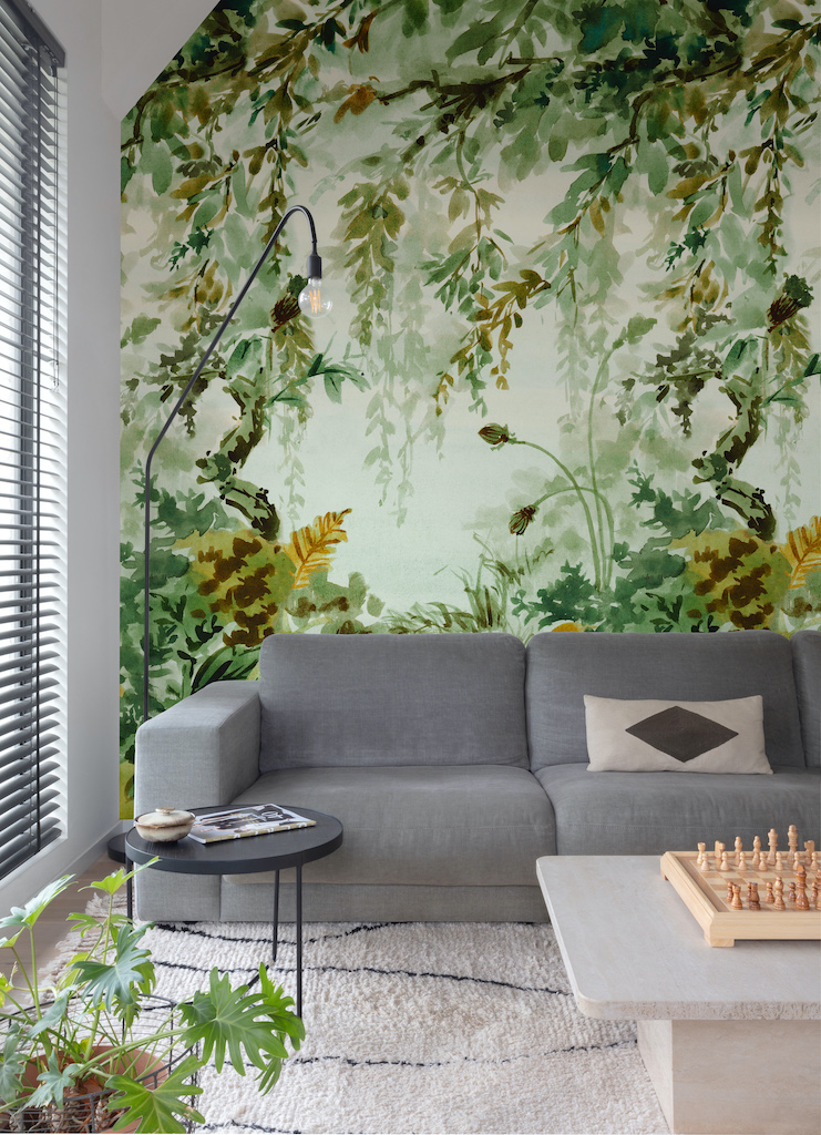 Фотообои Grandeco арт A52201 фото 3