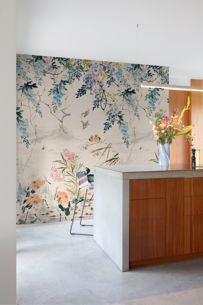 Фотообои Grandeco арт A52301 фото 3