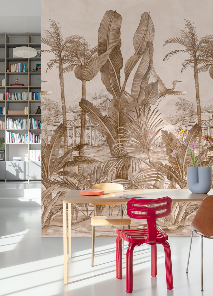 Фотообои Grandeco арт A53501 фото 3