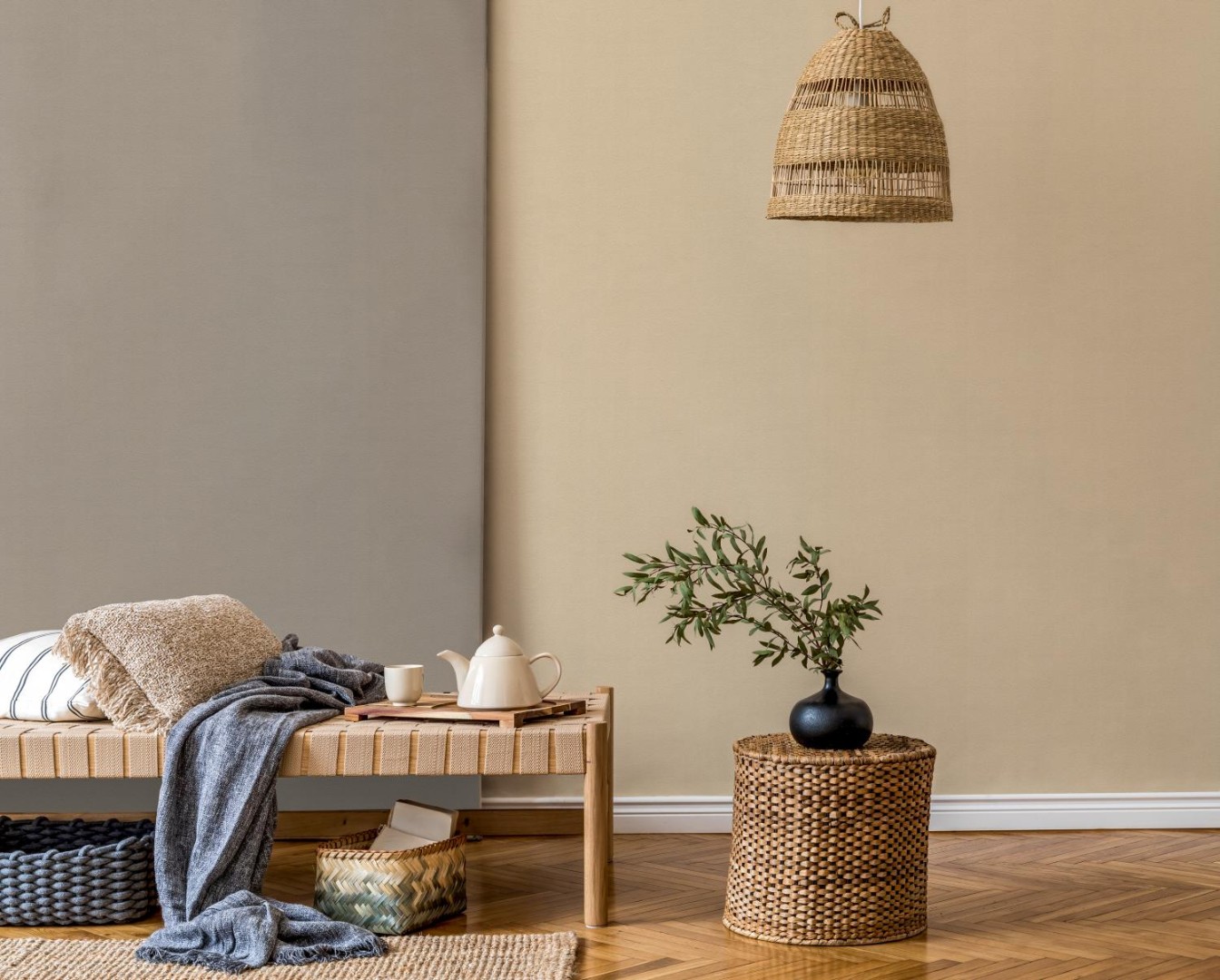 Обои Palitra Home арт HC71822-15 фото 7