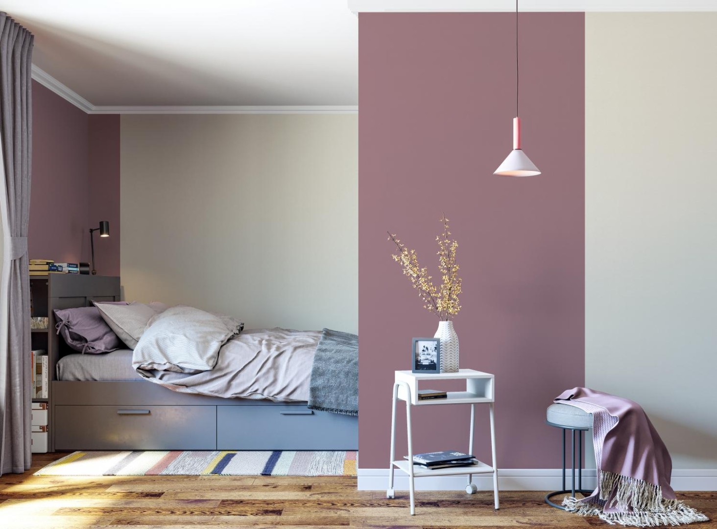 Обои Palitra Home арт HC71822-45 фото 7