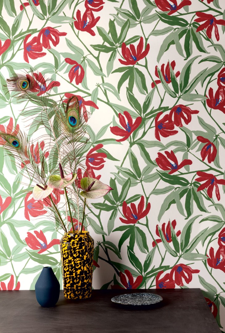 Обои Khroma арт GOJ205 фото 2