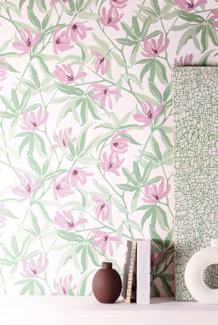 Обои Khroma арт GOJ206 фото 2