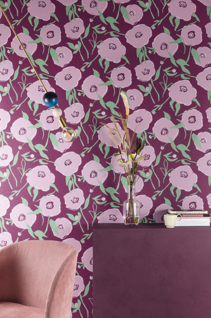 Обои Khroma арт GOJ304 фото 2