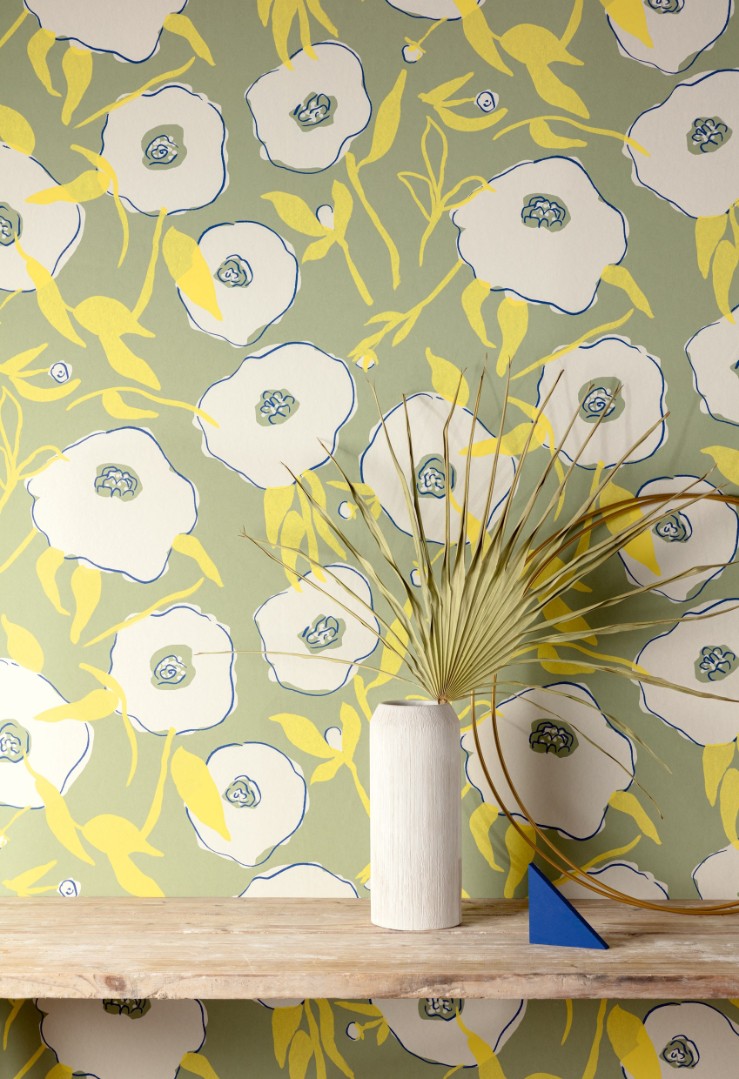 Обои Khroma арт GOJ305 фото 2