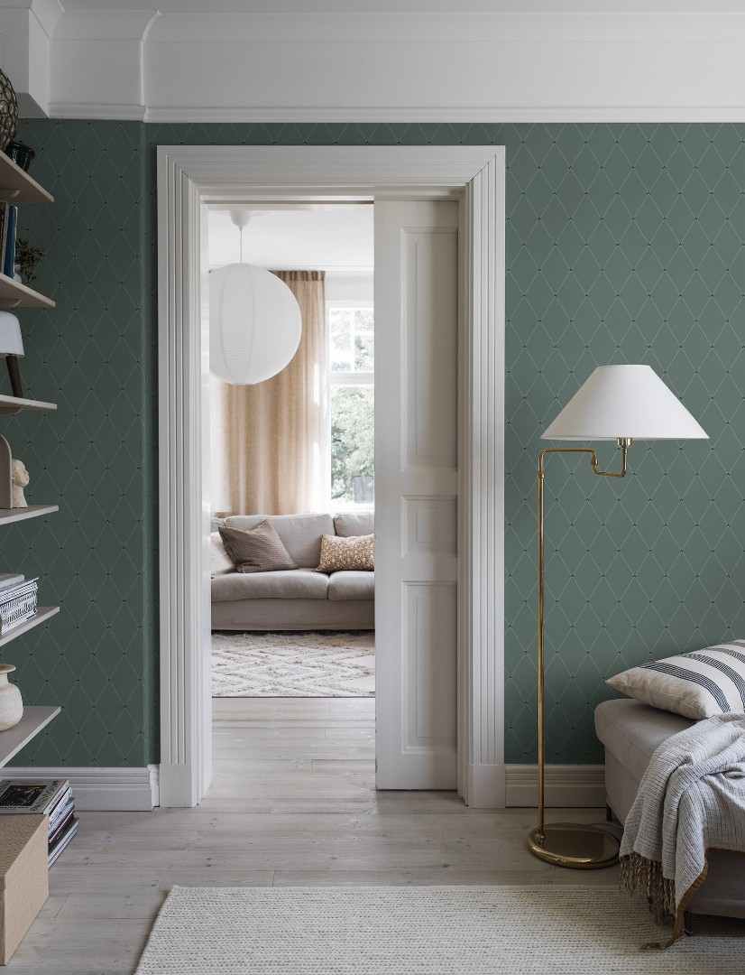 Обои Borastapeter арт 3282 фото 3