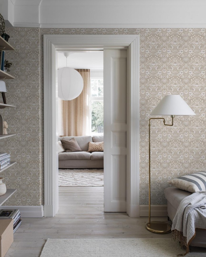 Обои Borastapeter арт 3293 фото 3