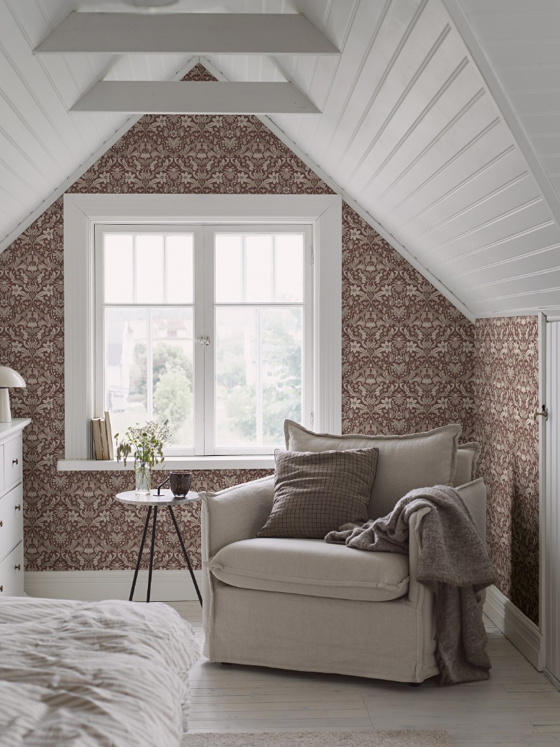 Обои Borastapeter арт 3294 фото 3