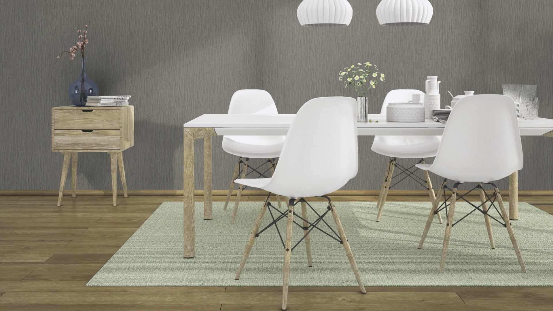 Обои Rasch арт 570137 фото 3