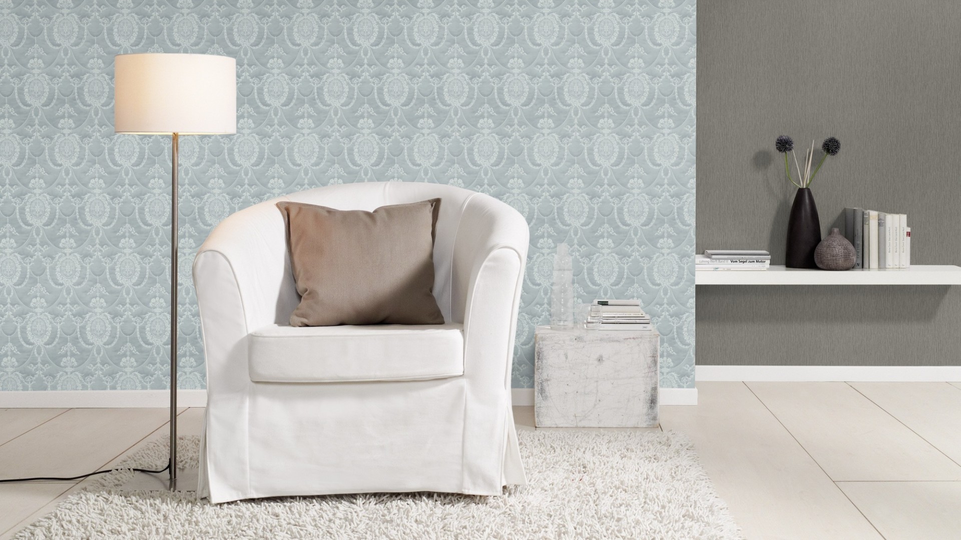 Обои Rasch арт 570137 фото 5