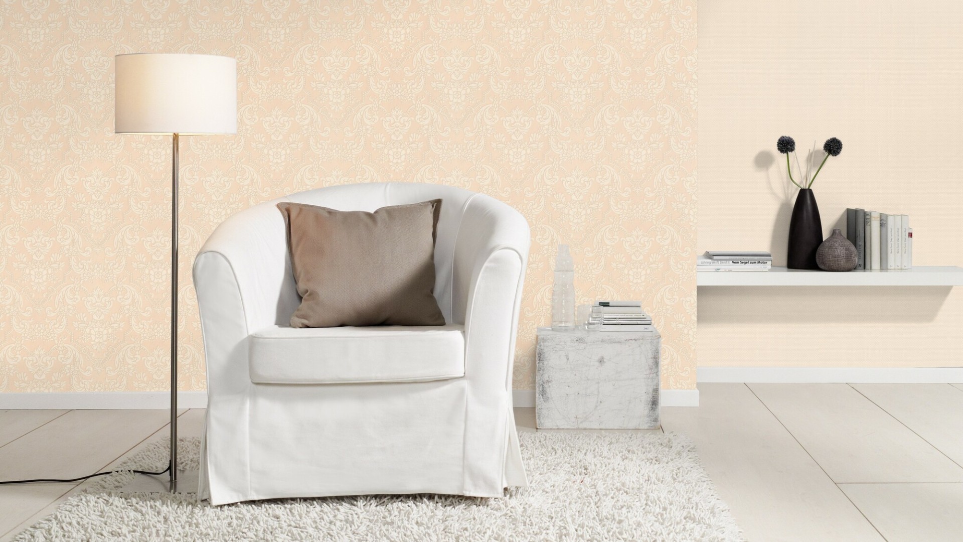 Обои Rasch арт 570243 фото 6