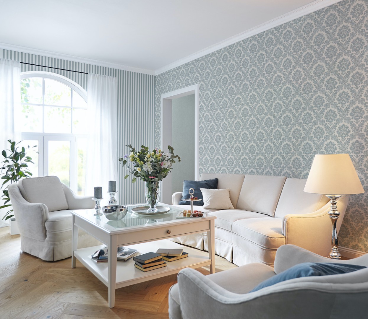 Обои Rasch арт 570328 фото 3