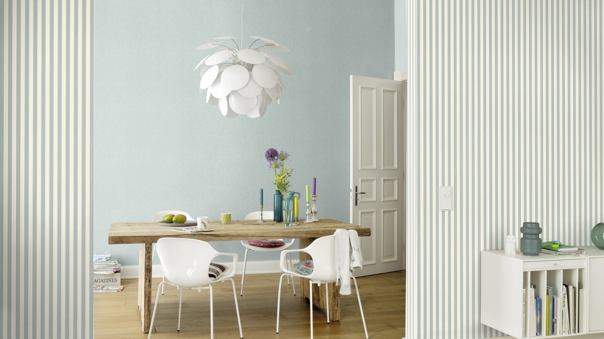 Обои Rasch арт 570328 фото 4