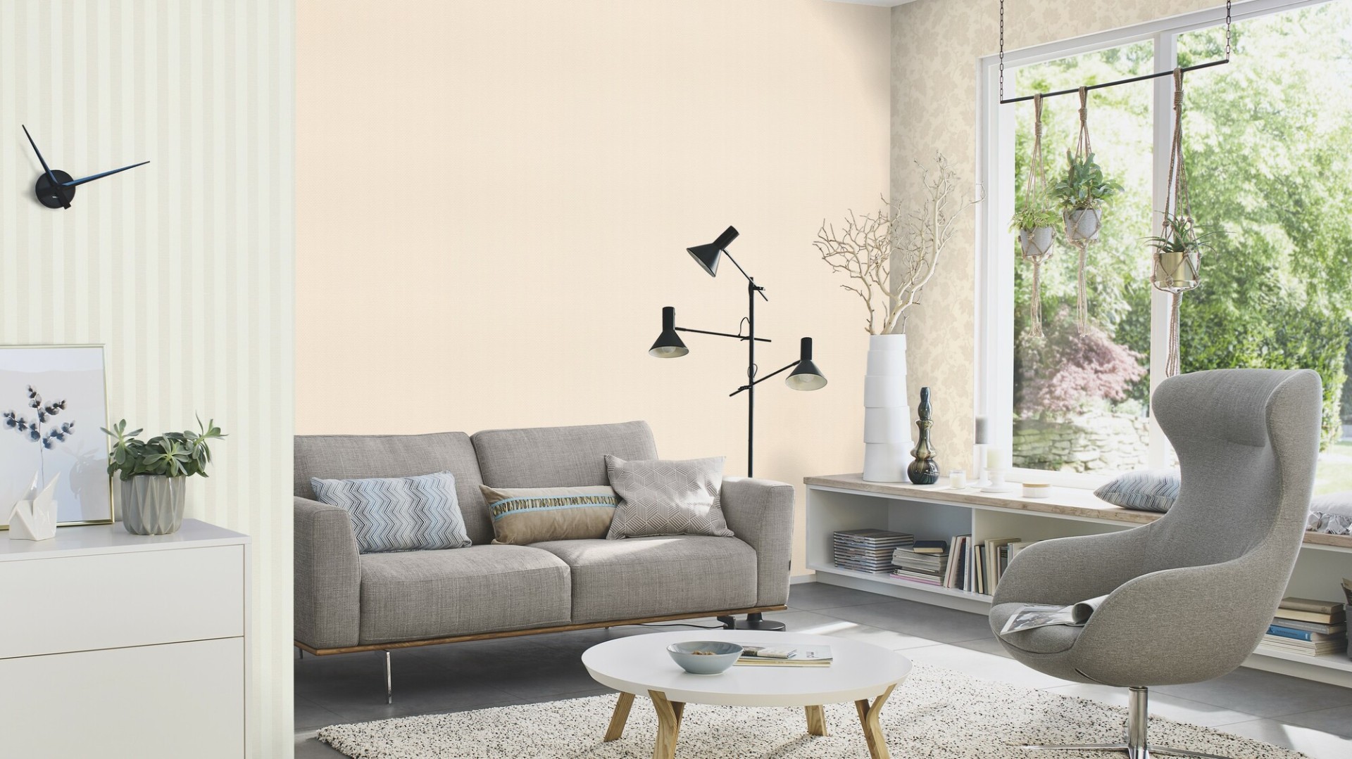 Обои Rasch арт 570434 фото 3