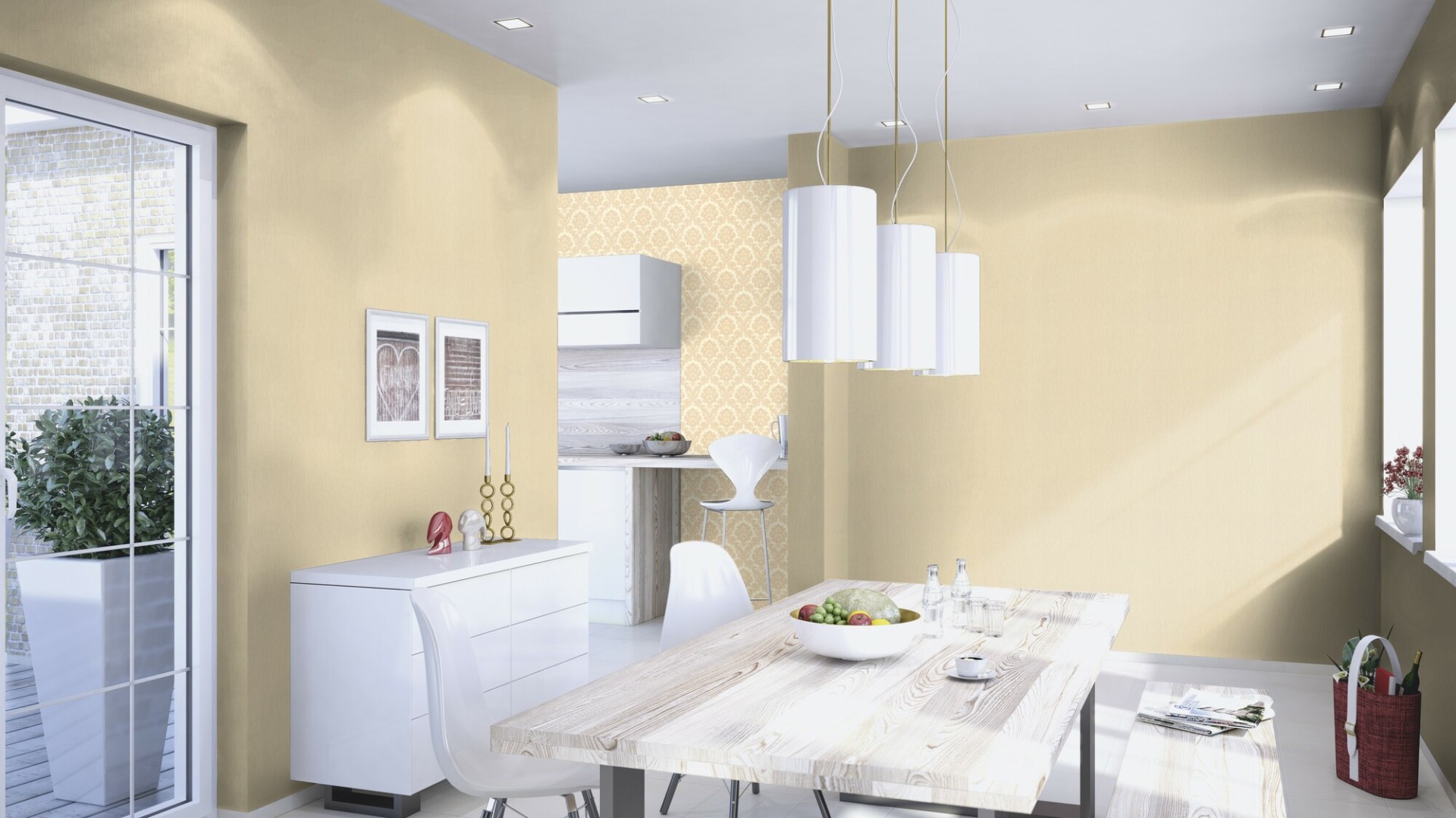 Обои Rasch арт 570526 фото 3