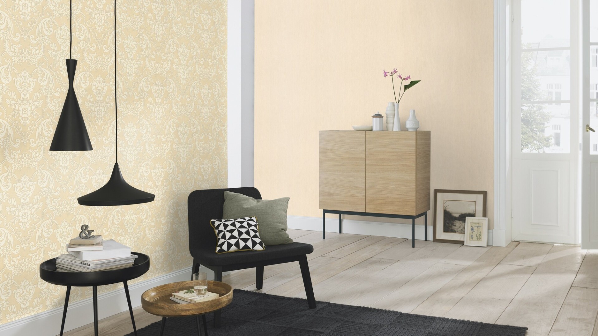 Обои Rasch арт 570618 фото 4