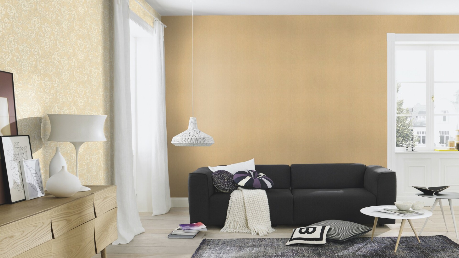 Обои Rasch арт 570618 фото 5