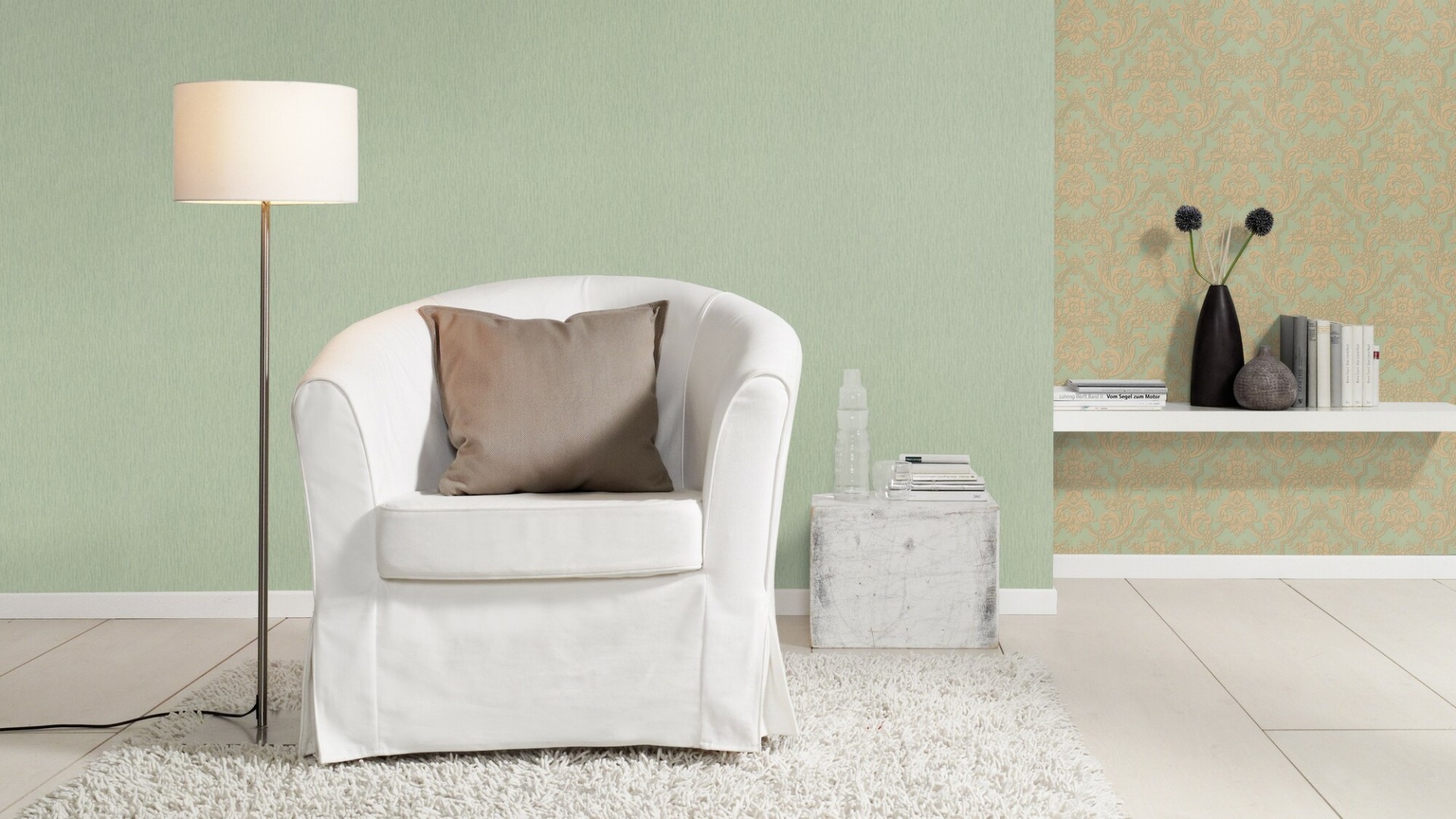 Обои Rasch арт 570632 фото 4