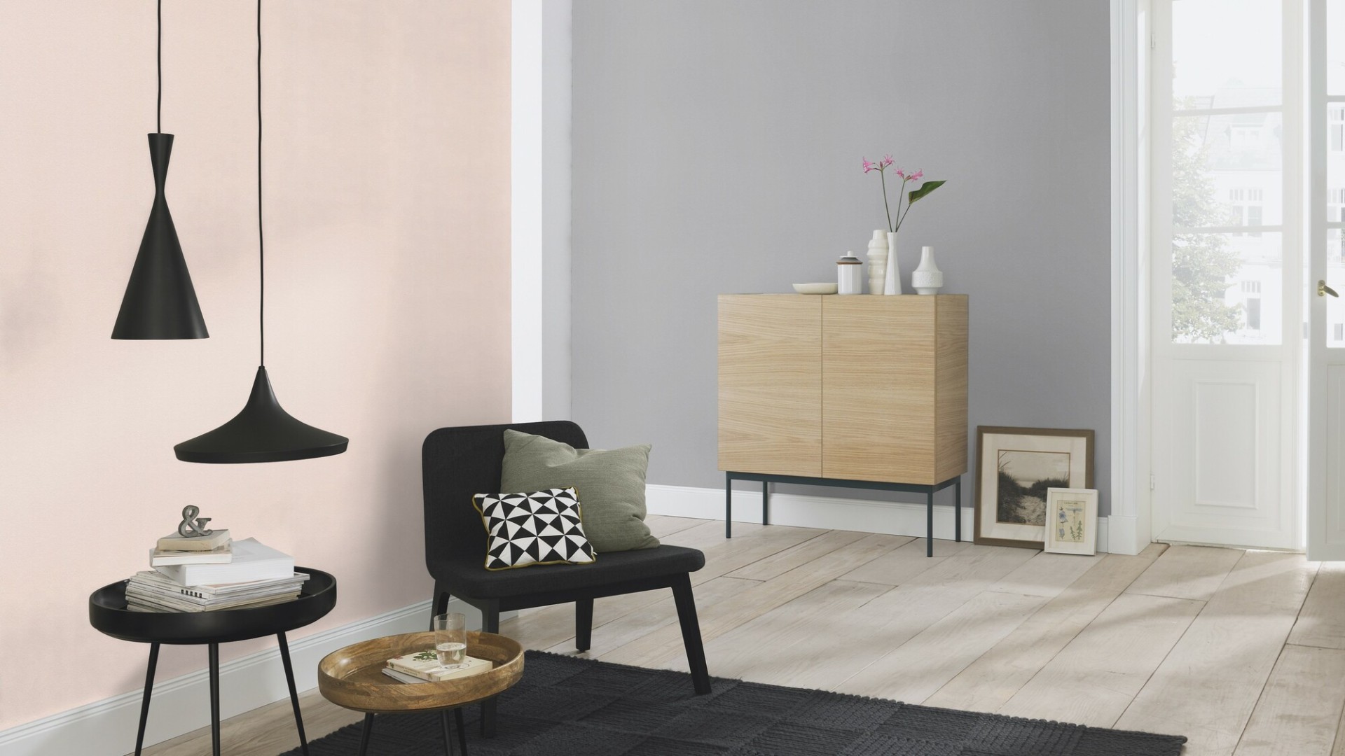 Обои Rasch арт 523157 фото 4