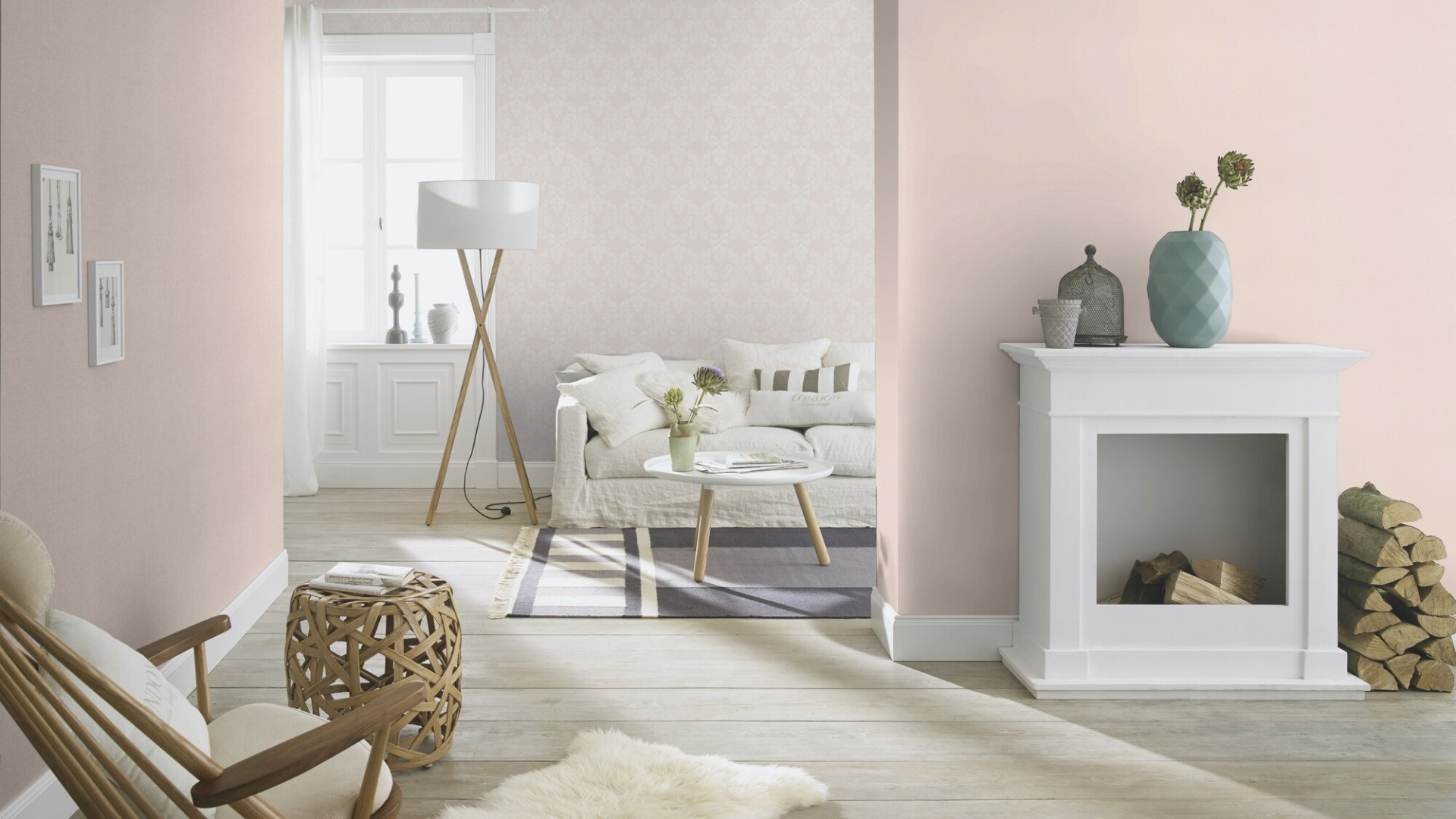 Обои Rasch арт 523157 фото 8