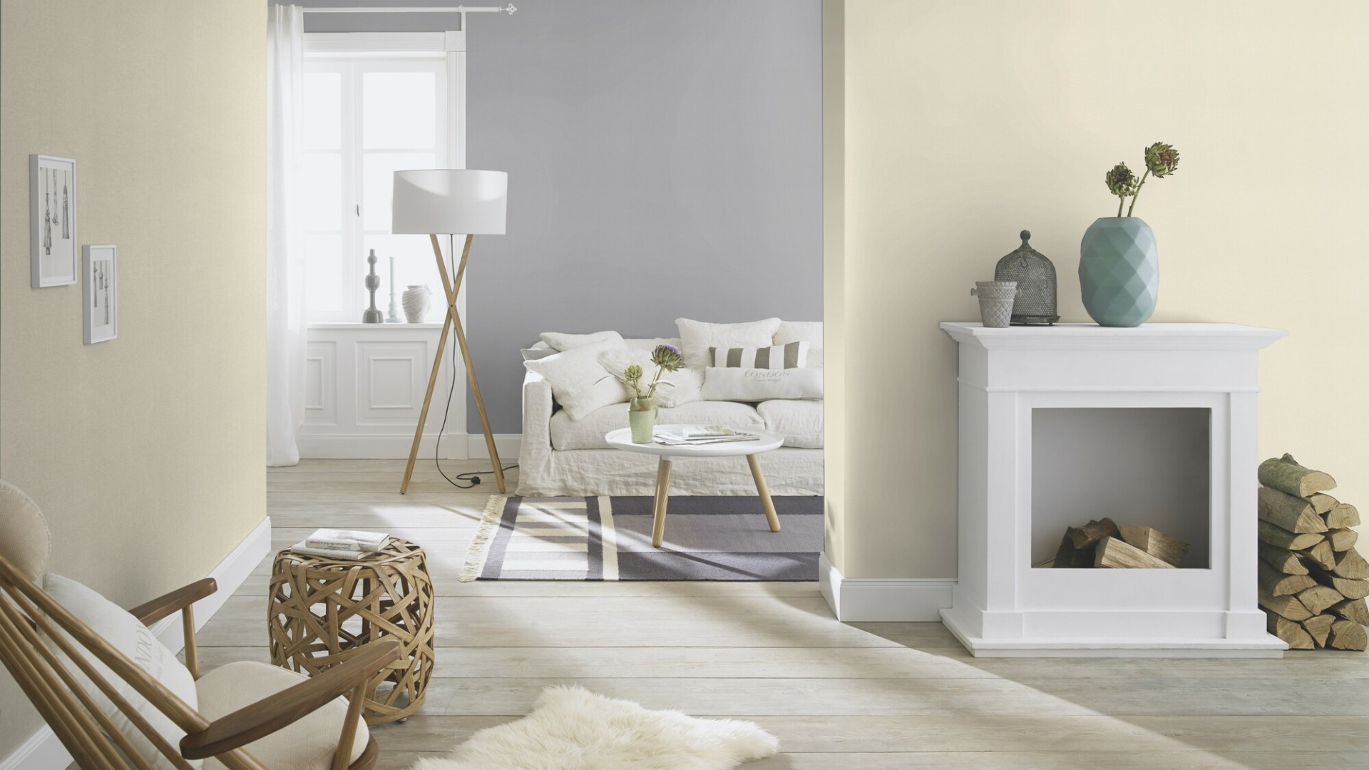 Обои Rasch арт 523164 фото 3