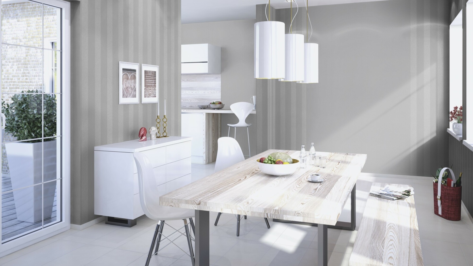 Обои Rasch арт 523164 фото 6