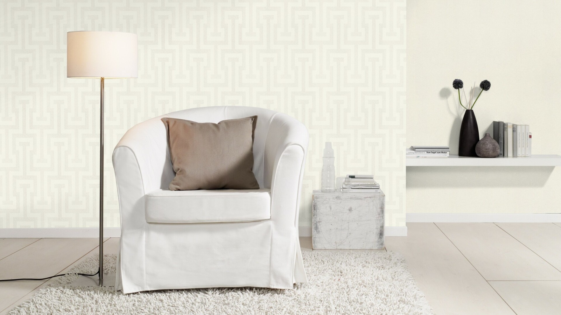 Обои Rasch арт 898231 фото 3