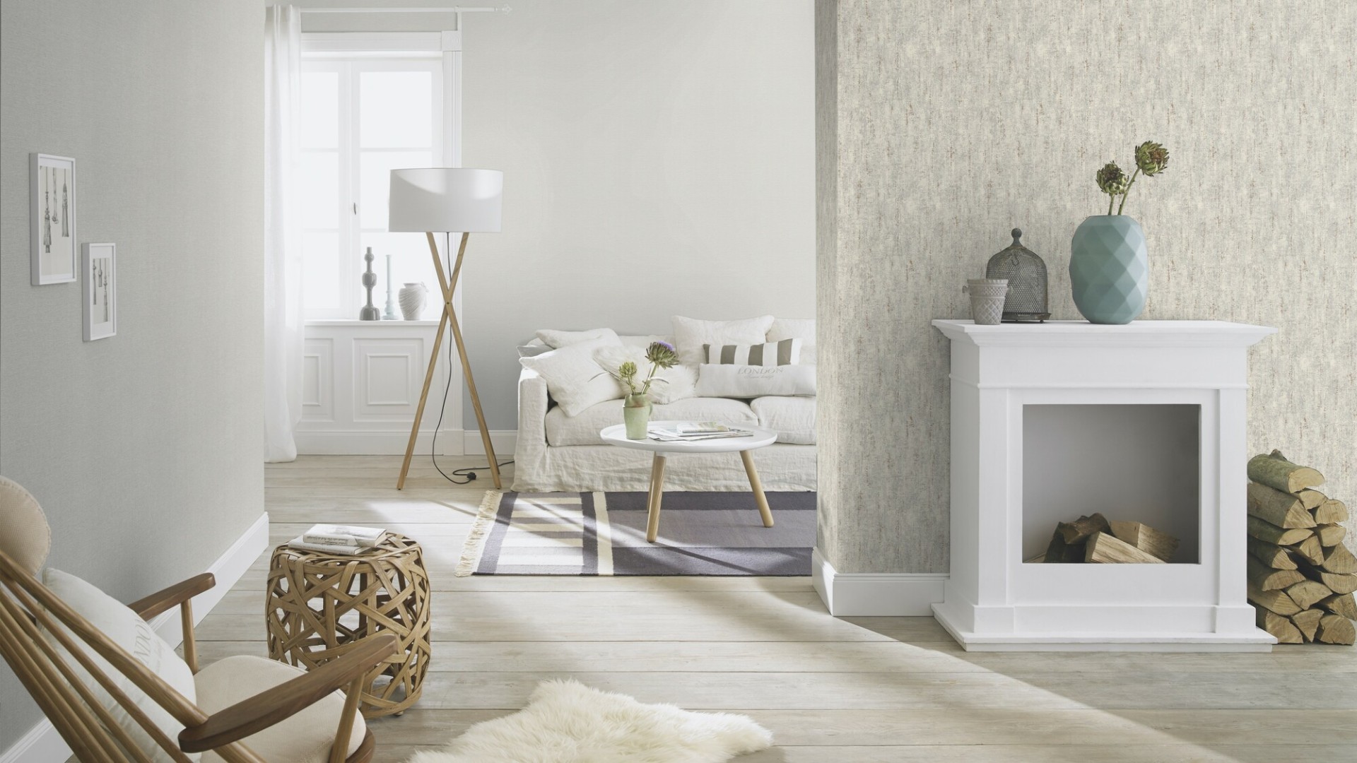 Обои Rasch арт 506914 фото 5