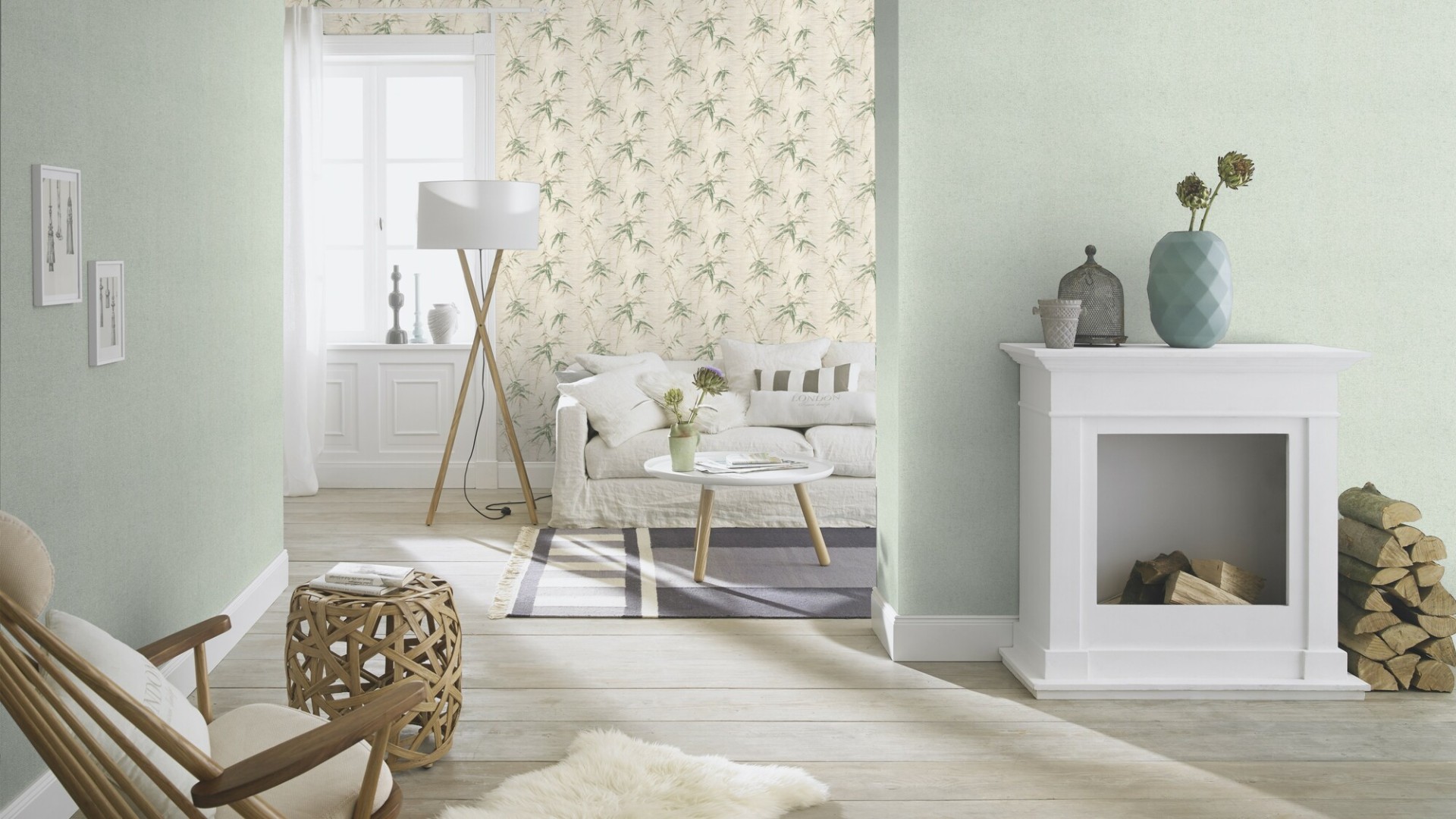 Обои Rasch арт 507072 фото 3