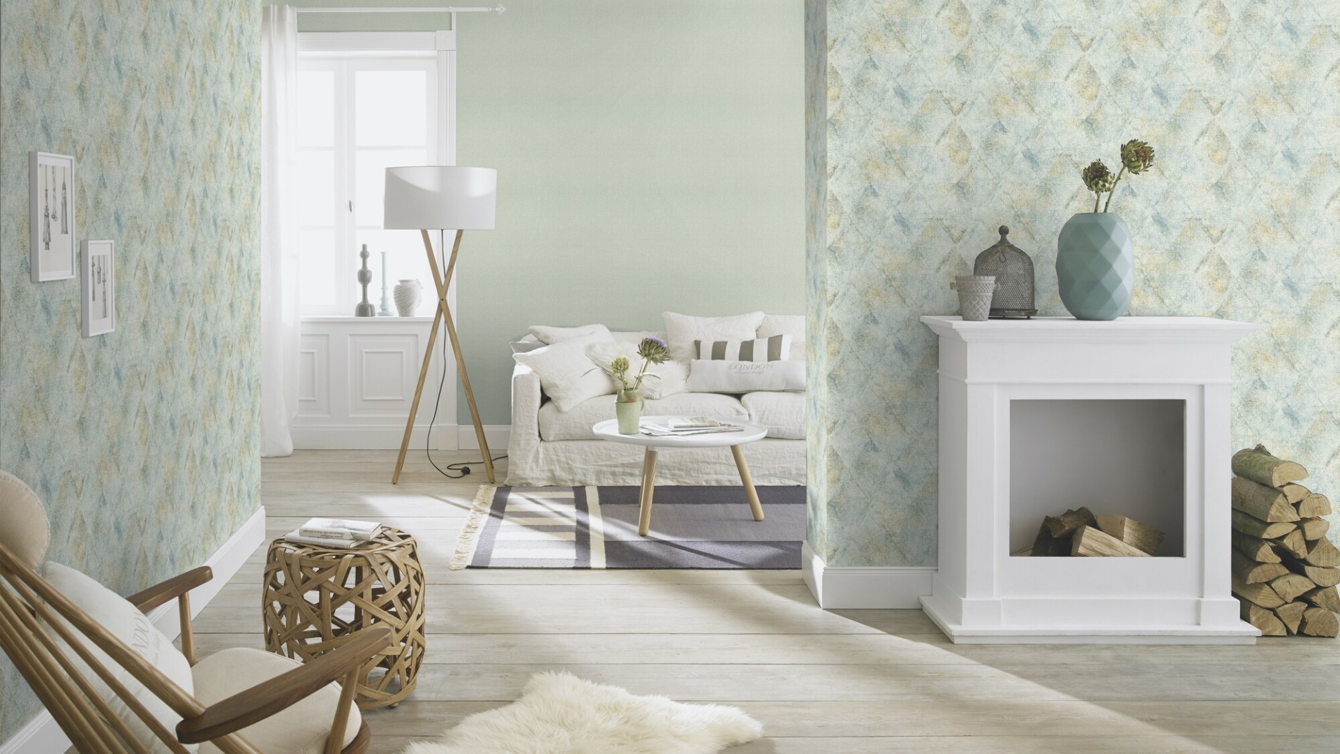 Обои Rasch арт 507348 фото 2