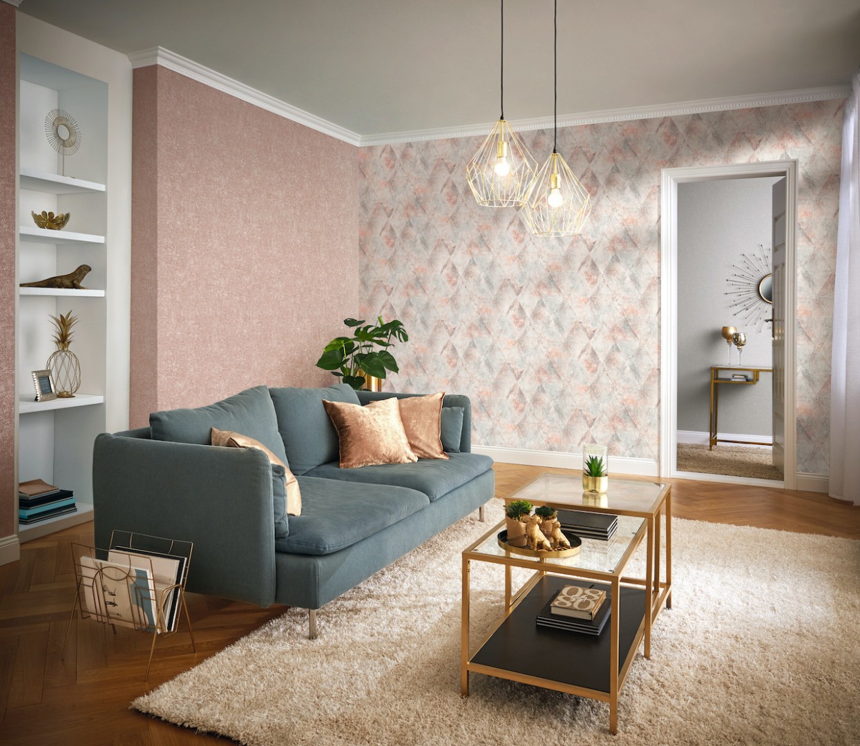 Обои Rasch арт 507362 фото 4