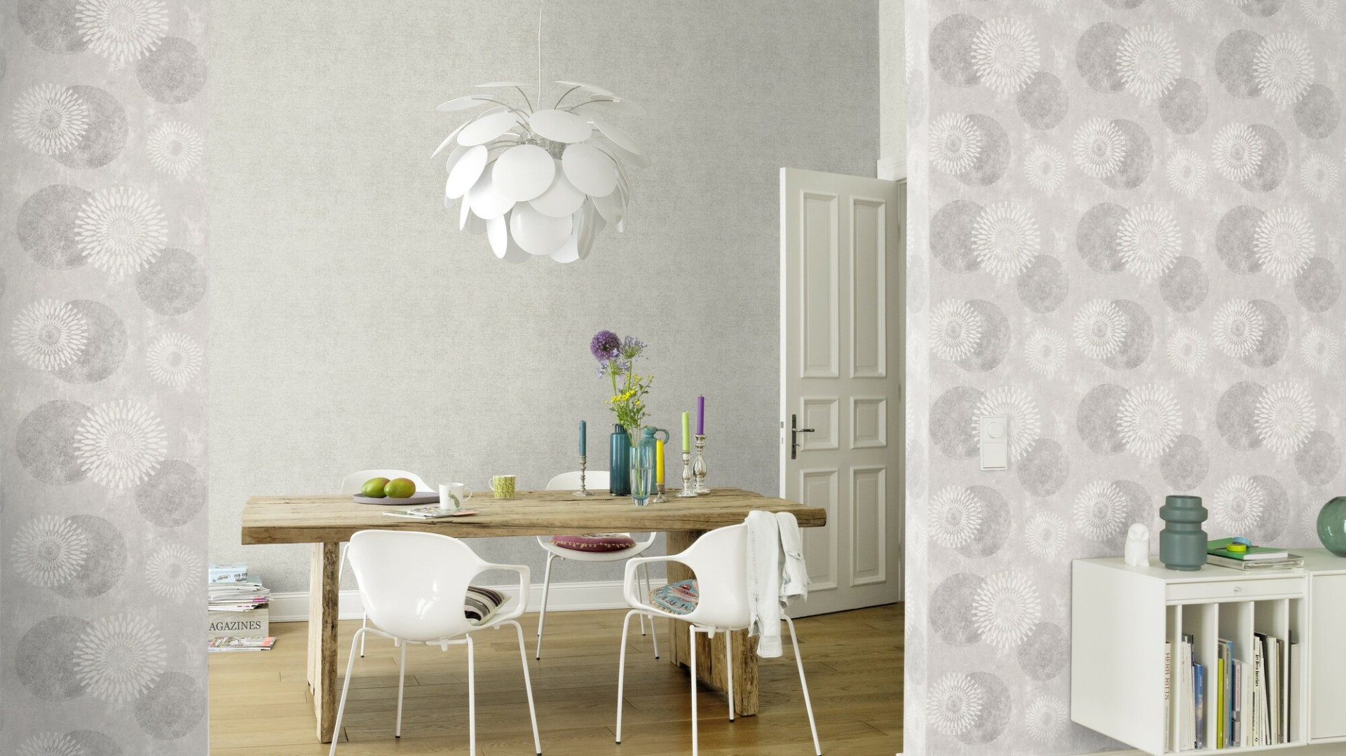 Обои Rasch арт 507836 фото 3