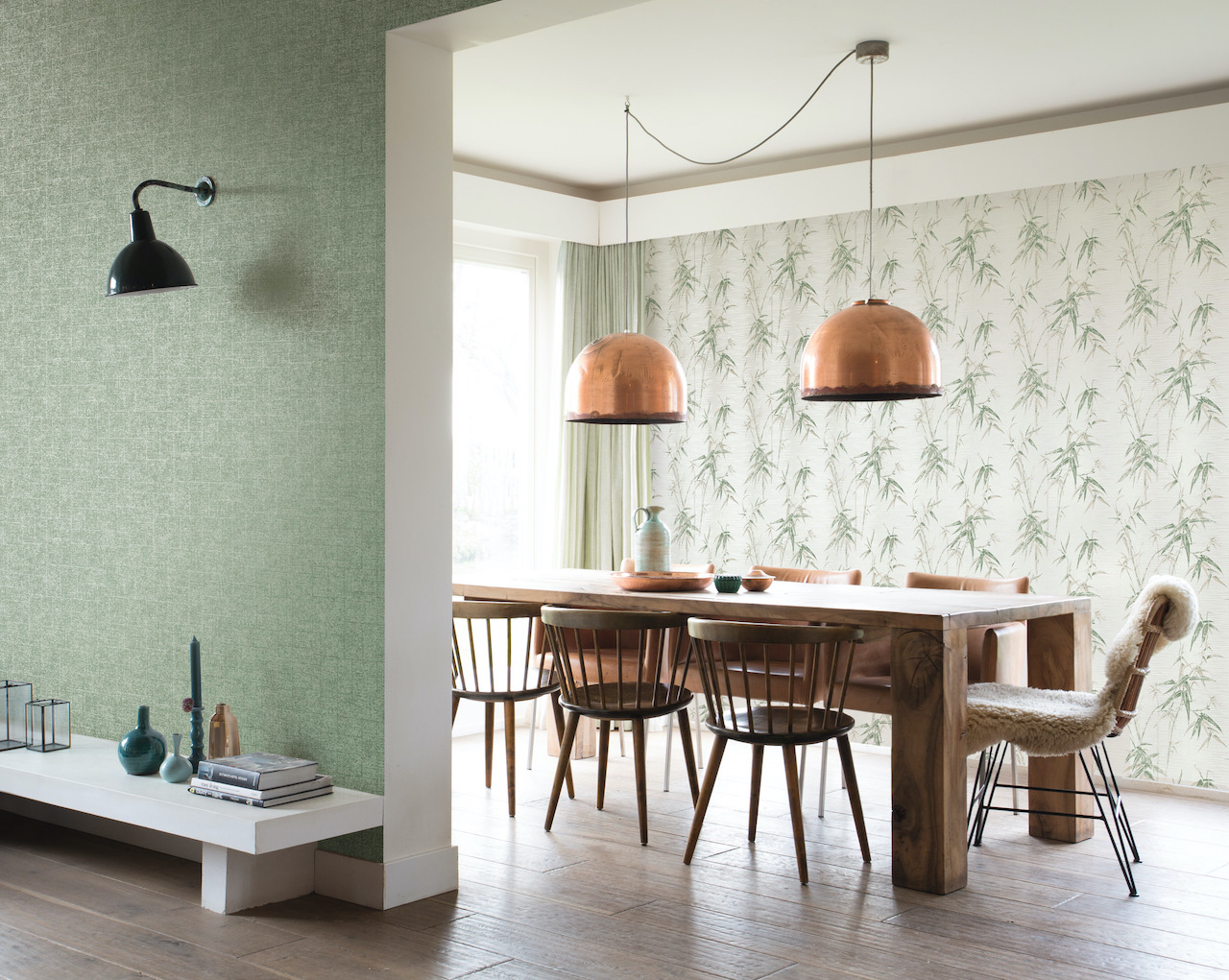 Обои Rasch арт 507843 фото 4