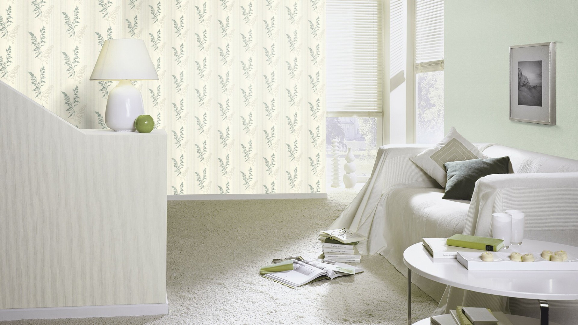 Обои Rasch арт 651133 фото 5