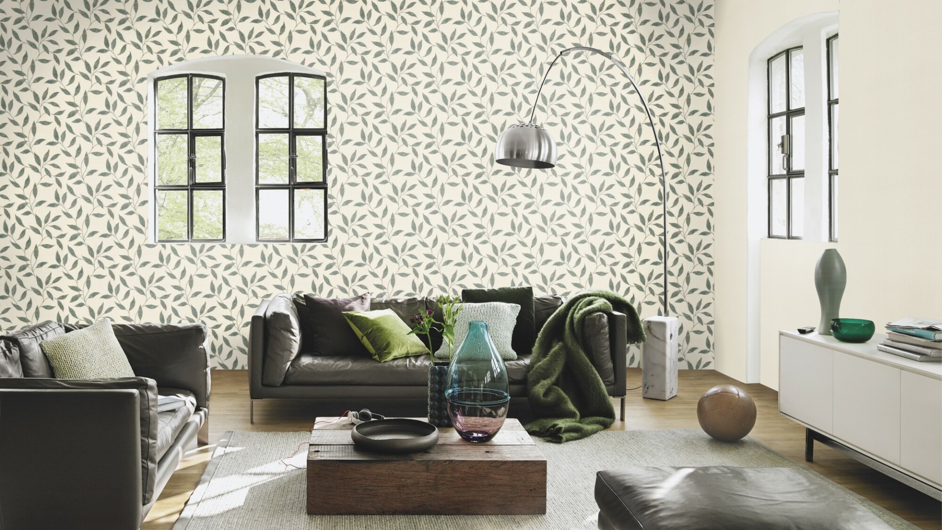 Обои Rasch арт 651324 фото 5