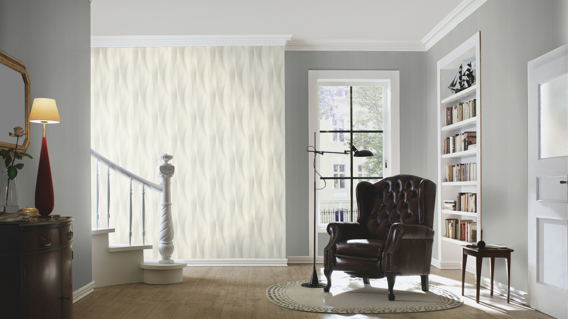 Обои Rasch арт 651508 фото 7