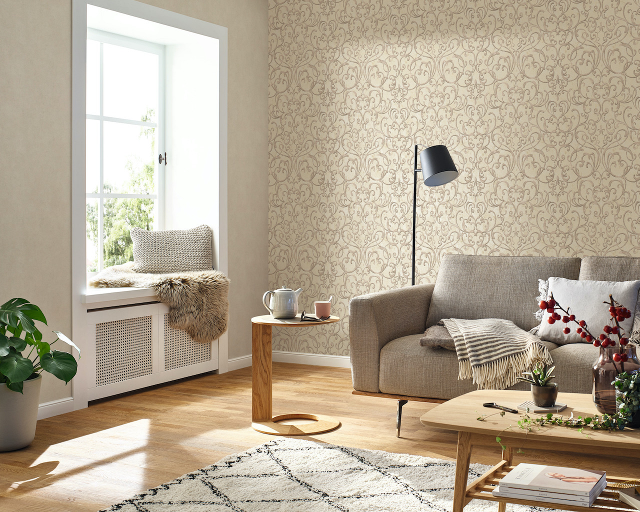 Обои Rasch арт 651607 фото 5