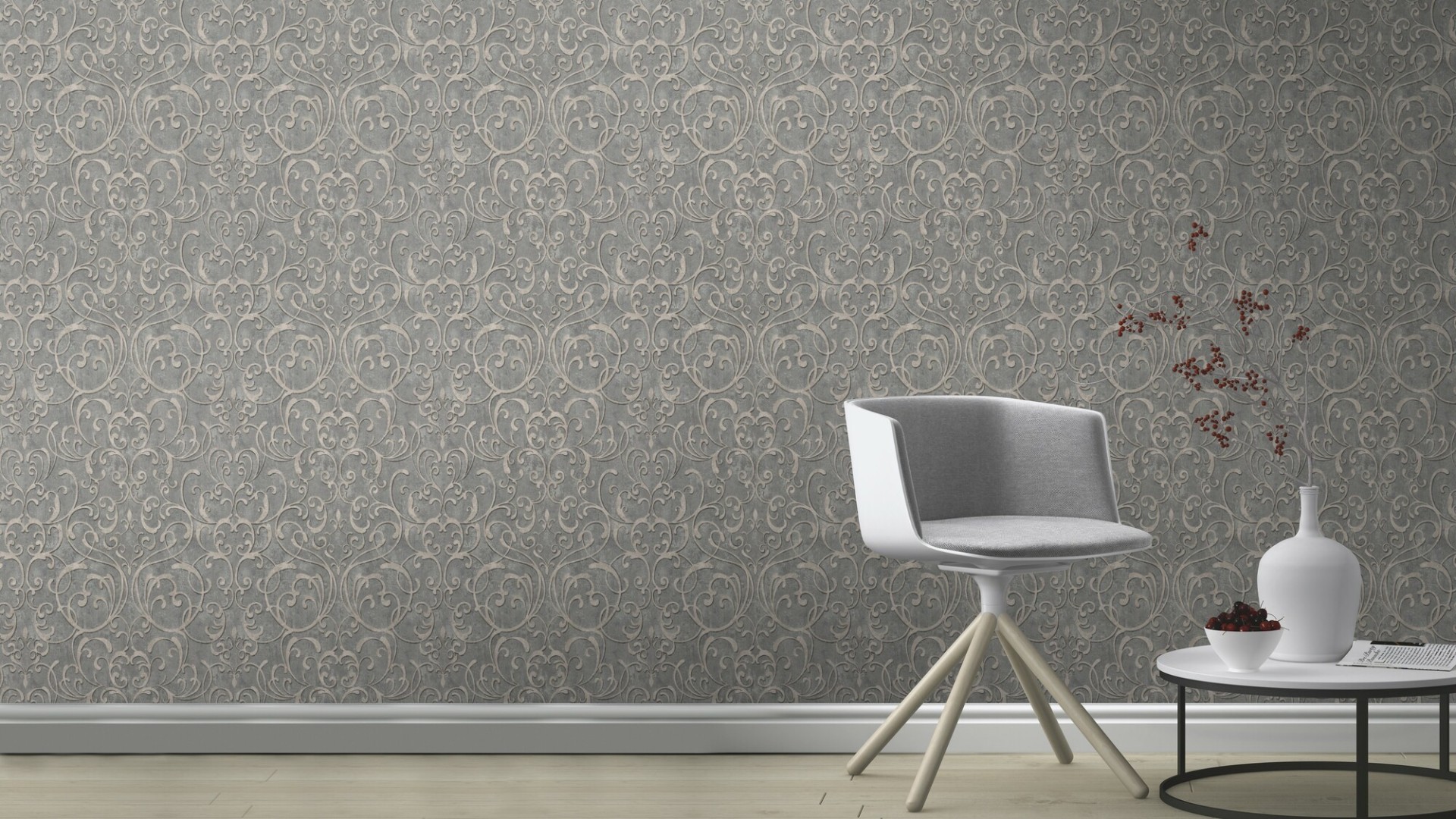 Обои Rasch арт 651621 фото 4