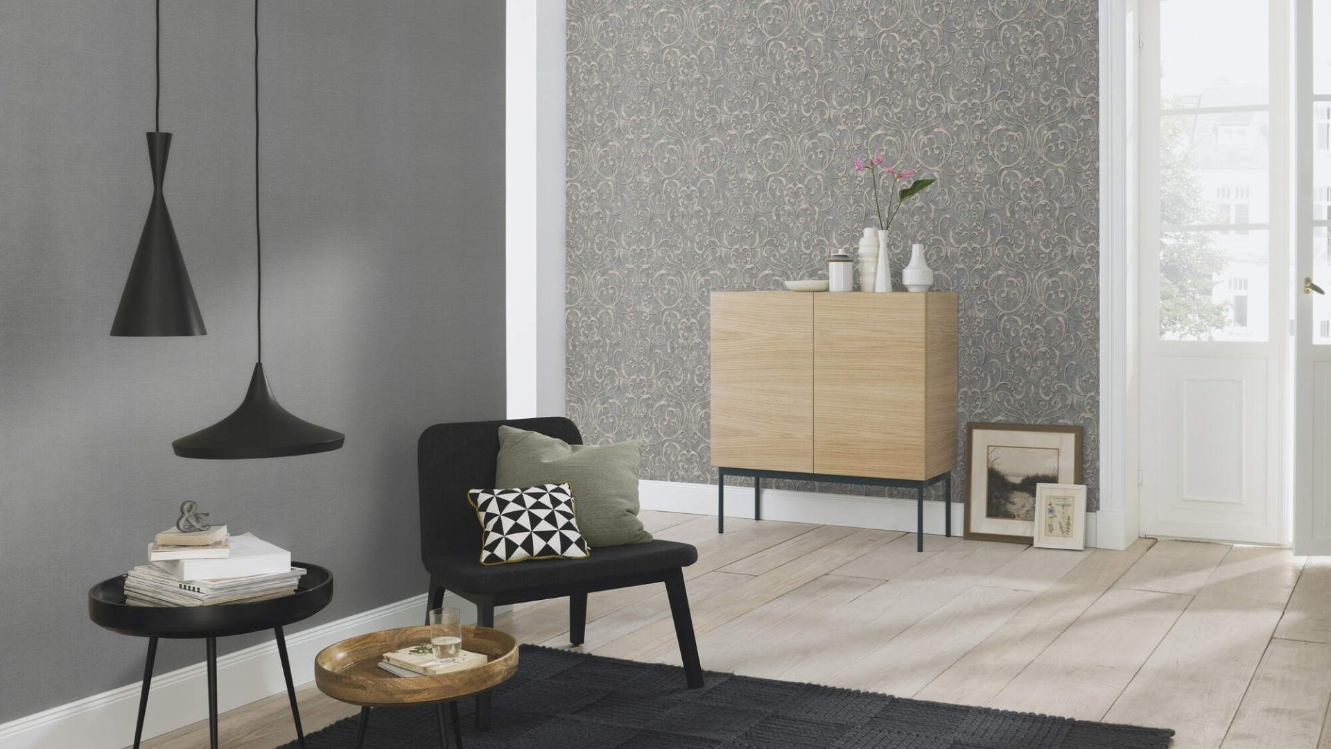 Обои Rasch арт 651621 фото 5