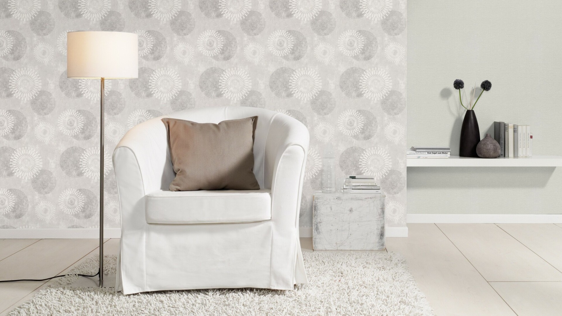 Обои Rasch арт 651706 фото 6